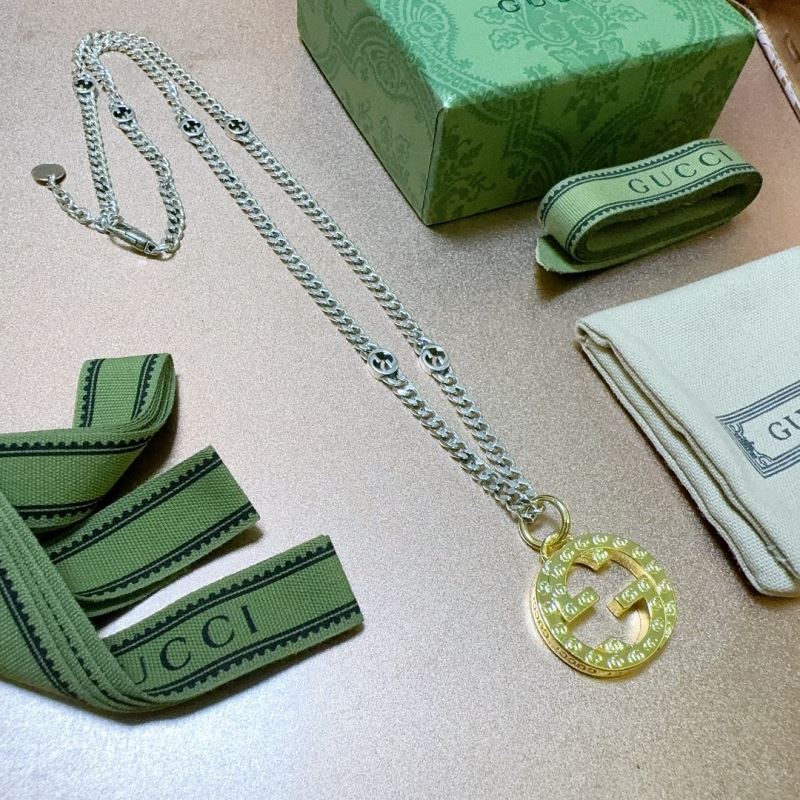 Gucci Necklaces